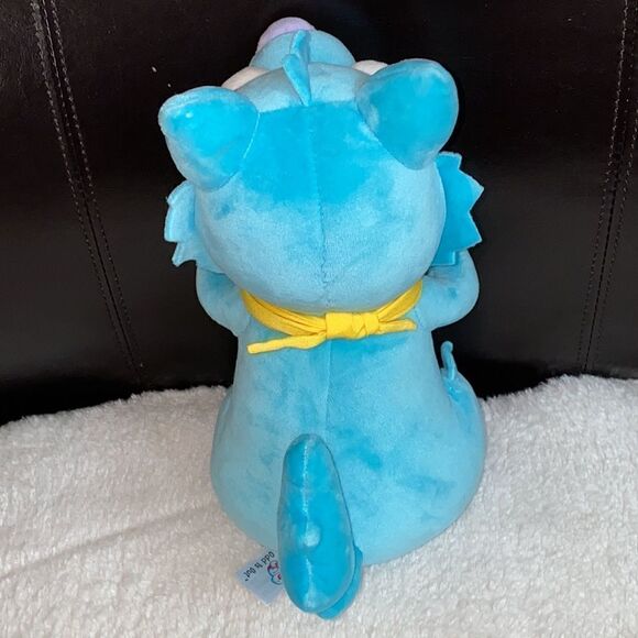 The Odd 1s Out Furry Plooosh - Picture 2 of 10